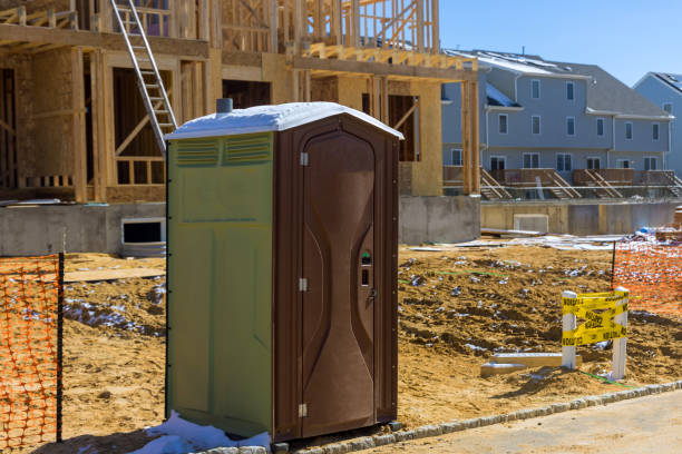 Best Eco-Friendly Portable Toilets in Tresckow, PA