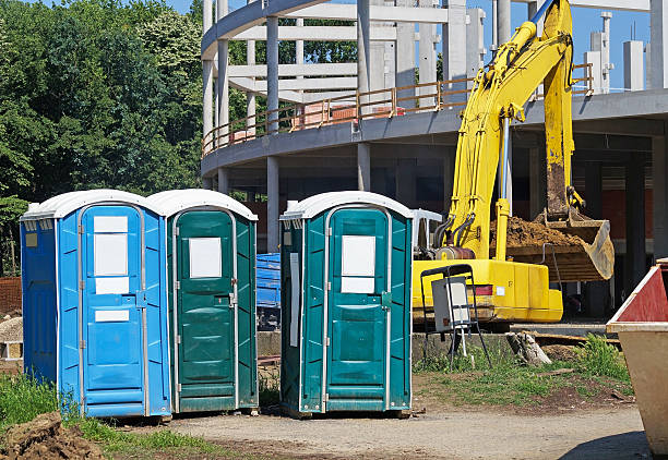 Best Short-Term Portable Toilet Rental in Tresckow, PA