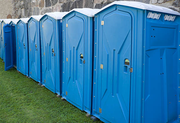 Best Standard Portable Toilet Rental in Tresckow, PA